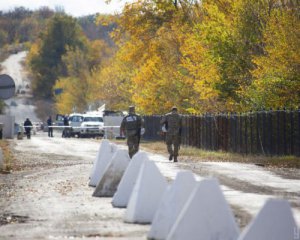 Будут дальнейшие разведения - председатель ОБСЕ