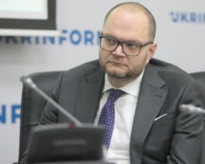 Министр культуры рассказал, сколько украинских фильмов в год должно выходить в прокат