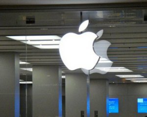 В Apple відреагували на &quot;російський&quot; Крим