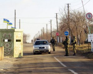 Все КПВВ на Донбассе перешли на новый график работы