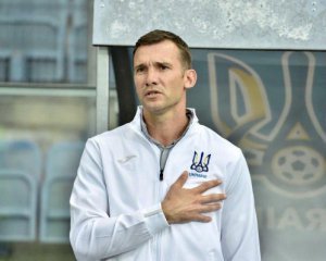 Шевченко розповість про власний досвід лікування стовбуровими клітинами