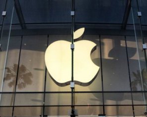 В Apple прокомментировали скандал с обозначением Крыма