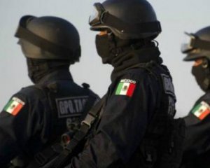 Через сутичку між наркокартелем і поліцією загинуло 14 осіб