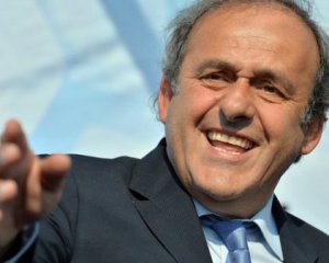 &quot;Пусть Де Брейне жалуется политикам своей страны&quot; – Платини