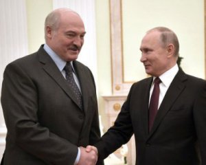 Росія і Білорусь домовилися створити спільний уряд