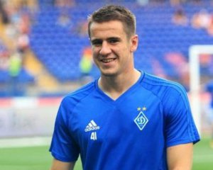 Важка перемога команди Михайличенка: головні висновки матчу "Олімпік" - "Динамо"