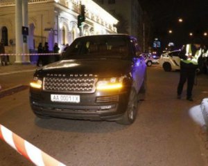 Фігурує в справі фінансування тероризму на Донбасі: нові подробиці про розстріляне в Києві авто
