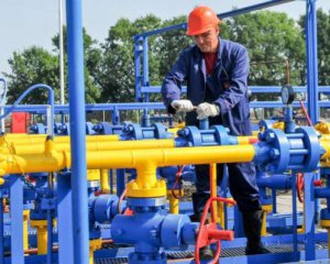 За яких умов Україна купуватиме газ у Росії