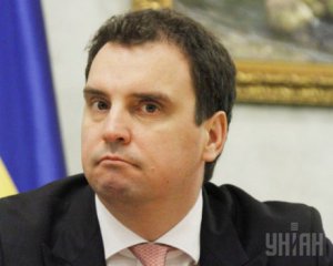 Зеленський прокоментував подвійне громадянство Абромавичуса