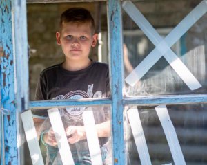 Война на Донбассе: в ООН назвали количество погибших детей