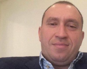 Контрабандист Альперін вийшов із СІЗО: &quot;Дякую всім, хто чекав&quot;