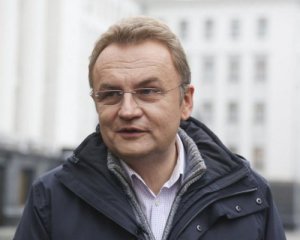 Садовий не погодився із мільйонною заставою й оскаржив рішення суду