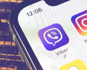 В Украине запустили мгновенные переводы через Viber без номера карточки