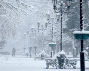 Люті морози та сніг: коли українцям чекати справжньої зими