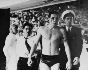 "Кров у басейні". Угорці помстилися росіянам за придушене повстання в Будапешті