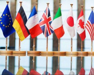 Прем'єри двох країн відмовляються повертати Росію до G7