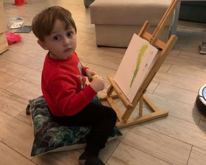 "Збирала мозок сина власними руками" - суд обирає запобіжні заходи убивцям 3-річного хлопчика