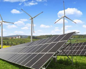 Законопроект Міненерго з відновлювальних джерел енергії зупинить розвиток &quot;зеленої&quot; енергетики – УВЕА