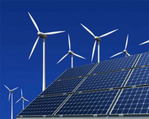 30 виробників електроенергії за &quot;зеленим тарифом&quot; вимагають змінити урядовий законопроєкт