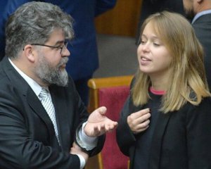 В Раде согласовали кандидатуру председателя комитета вместо фигуранта секс-скандала Яременко