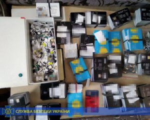 Російську "ботоферму" накрили в Україні