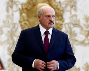 Лукашенко про об&#039;єднання з Росією: Нікуди входити не збираємось