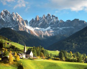 У Альпах знайшли російських шпигунів