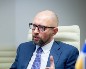 "Нормандська зустріч": Яценюк дав поради Зеленському