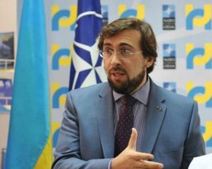 Представник НАТО назвав пріоритети України при вступі до альянсу