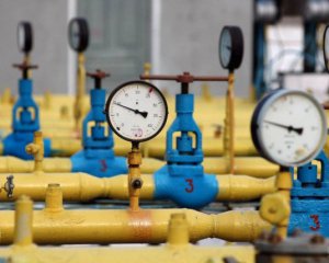 Переговорів про транзит газу не буде: подробиці
