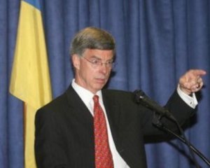 Візит Джуліані в Україну: як відреагував представник США