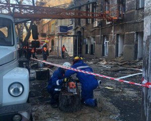 Дзвонили до рідних і прощалися: нові подробиці смертельної пожежі в коледжі