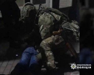 Помощницу нардепа хотели похитить - полиция задержала преступников