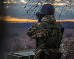 Путинские боевики палят из минометов: как прошли  сутки на Донбассе