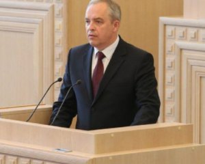 Лукашенко призначив КДБіста на посаду голови адміністрації