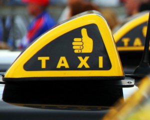 Сделаю укол в шею: неизвестные обокрали таксиста