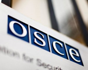 Россия хочет исключить упоминание о Крыме из резолюции ОБСЕ