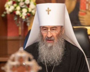 Московська церква в Україні розірвала спілкування з церквами Греції та Олександрії