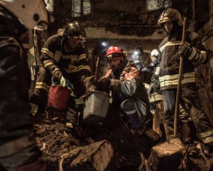 Тенты и батуты не предусмотрены для спасения людей: спасатели о пожаре в Одессе