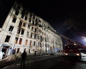 Смертельный пожар в Одессе: полиция указывает на разногласия