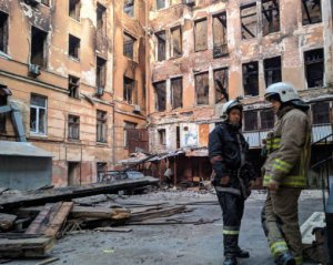 Трагедія в Одесі: упізнали ще одну жертву пожежі