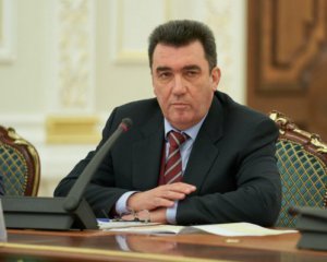 Секретар РНБО: Путін – не голуб миру. На будь-який випадок маємо варіанти