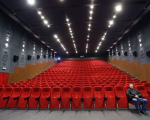 У польських кінотеатрах рекламуватимуть Україну