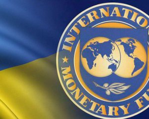 Украина договорилась с МВФ