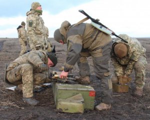 Один військовий загинув: як пройшла доба на Донбасі