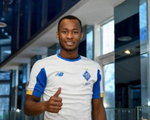 Провал в англійських клубах, клієнт відомого агента: що потрібно знати про нападника-новачка київського "Динамо"