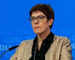 Убийство в Берлине: в Германии призывают принять меры против России