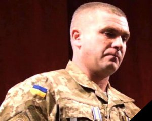 Був на війні з перших днів: пішов із життя легендарний військовий