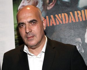 Невероятная трагедия для всех: умер грузинский режиссер Заза Урушадзе