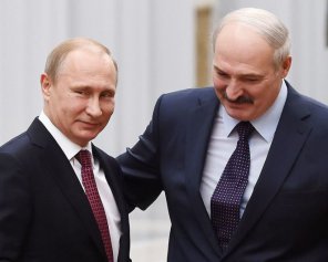 Рассказали о результатах встречи Путина и Лукашенко в Сочи
